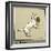 Rags the Puppy Catches a Rat-Cecil Aldin-Framed Photographic Print