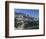 Ragusa Ibla, Sicily, Italy-Peter Thompson-Framed Photographic Print