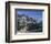 Ragusa Ibla, Sicily, Italy-Peter Thompson-Framed Photographic Print