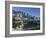 Ragusa Ibla, Sicily, Italy-Peter Thompson-Framed Photographic Print