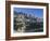 Ragusa Ibla, Sicily, Italy-Peter Thompson-Framed Photographic Print