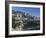 Ragusa Ibla, Sicily, Italy-Peter Thompson-Framed Photographic Print