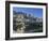 Ragusa Ibla, Sicily, Italy-Peter Thompson-Framed Photographic Print