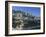 Ragusa Ibla, Sicily, Italy-Peter Thompson-Framed Photographic Print