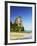 Rai Leh West Beach, Rai Leh (Railay), Andaman Coast, Krabi Province, Thailand, Southeast Asia, Asia-Jochen Schlenker-Framed Photographic Print