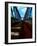 Rail Bridge-Nathan Wright-Framed Photographic Print