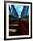 Rail Bridge-Nathan Wright-Framed Photographic Print