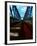 Rail Bridge-Nathan Wright-Framed Photographic Print