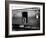 Rail Security-null-Framed Photographic Print