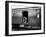 Rail Security-null-Framed Photographic Print