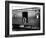 Rail Security-null-Framed Photographic Print