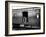 Rail Security-null-Framed Photographic Print