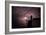 Railay Beach Lightning I-Erin Berzel-Framed Photographic Print