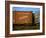 Railroad Box Cars, One with Logo of Louisville and Nashville Railroad and Name "The Old Reliable"-Walker Evans-Framed Photographic Print