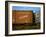 Railroad Box Cars, One with Logo of Louisville and Nashville Railroad and Name "The Old Reliable"-Walker Evans-Framed Photographic Print