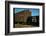 Railroad Box Cars-Walker Evans-Framed Photographic Print