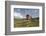 Railroad Crossing-null-Framed Photographic Print