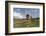 Railroad Crossing-null-Framed Photographic Print