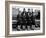 Railroad Police: the Guardettes-null-Framed Photographic Print