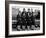 Railroad Police: the Guardettes-null-Framed Photographic Print