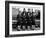 Railroad Police: the Guardettes-null-Framed Photographic Print