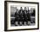 Railroad Police: the Guardettes-null-Framed Photographic Print