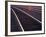 Railroad Tracks-Mitch Diamond-Framed Photographic Print