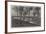 Railway Bridge over the River Bremer, Queensland, Australia-null-Framed Giclee Print