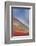 Railway Car, Lettering, Dining Car, Heaven, Sky, Blur-Harald Schšn-Framed Photographic Print