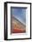 Railway Car, Lettering, Dining Car, Heaven, Sky, Blur-Harald Schšn-Framed Photographic Print