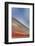 Railway Car, Lettering, Dining Car, Heaven, Sky, Blur-Harald Schšn-Framed Photographic Print