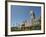 Railway Station, Dunedin, Otago, South Island, New Zealand, Pacific-Michael Snell-Framed Photographic Print