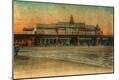 Giclee Print