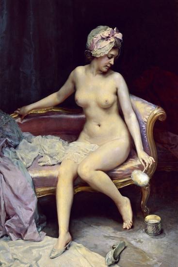 Giclee Print, , large