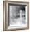 Rain 5334-Florence Delva-Framed Limited Edition