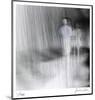 Rain 5334-Florence Delva-Mounted Limited Edition