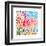 Rain 6-Garima Dhawan-Framed Giclee Print