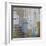 Rain Abstract II-Michael Marcon-Framed Premium Giclee Print