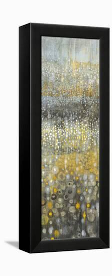 Rain Abstract VIII-Danhui Nai-Framed Stretched Canvas