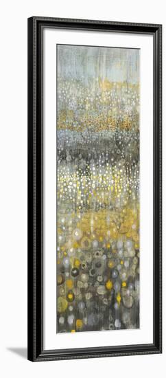 Rain Abstract VIII-Danhui Nai-Framed Art Print