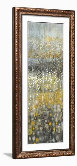 Rain Abstract VIII-Danhui Nai-Framed Art Print