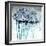 Rain Cloud-Ann Tygett Jones Studio-Framed Giclee Print