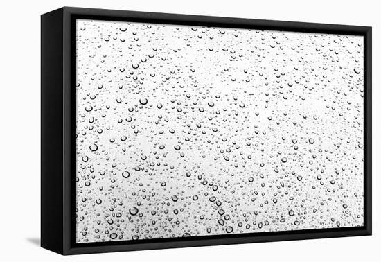Rain Drops I-Karyn Millet-Framed Premier Image Canvas
