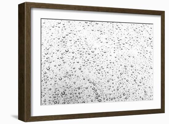 Rain Drops I-Karyn Millet-Framed Photographic Print
