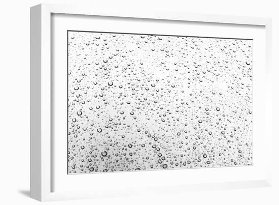 Rain Drops I-Karyn Millet-Framed Photographic Print