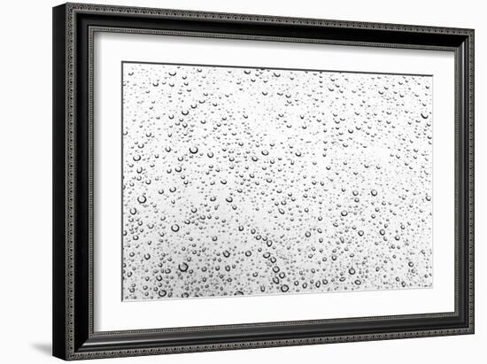 Rain Drops I-Karyn Millet-Framed Photographic Print