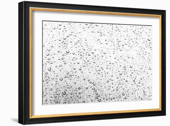 Rain Drops I-Karyn Millet-Framed Photographic Print