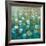 Rain Drops-Danhui Nai-Framed Art Print