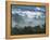 Rain Forest, from Lubaantun to Maya Mountains, Belize, Central America-Upperhall-Framed Premier Image Canvas
