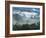 Rain Forest, from Lubaantun to Maya Mountains, Belize, Central America-Upperhall-Framed Photographic Print